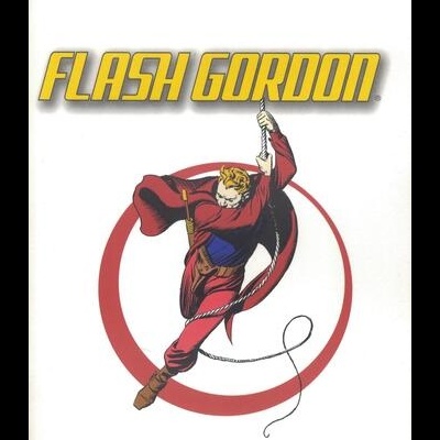 Flash Gordon | de Alex Raymond