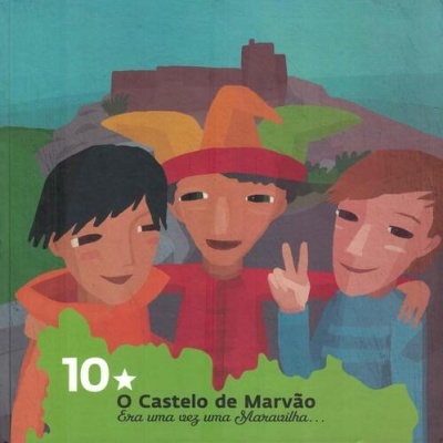 O Castelo de Marvão