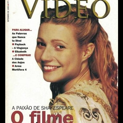 Notícias Vídeo - N.º 7 - Setembro de 1999