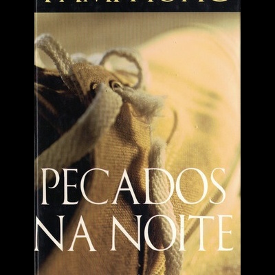 Pecados na Noite | de Tami Hoag