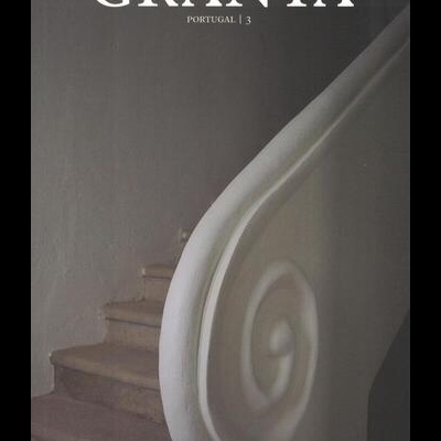 Granta (Portugal) - Número 3