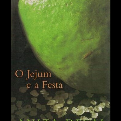 O Jejum e a Festa | de Anita Desai