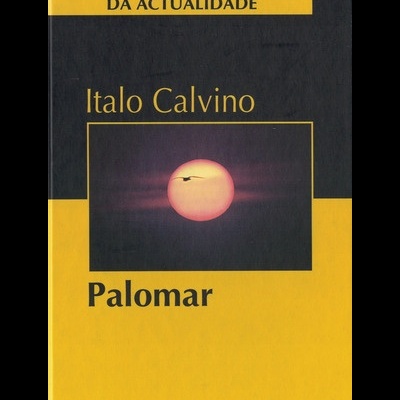 Palomar | de Italo Calvino