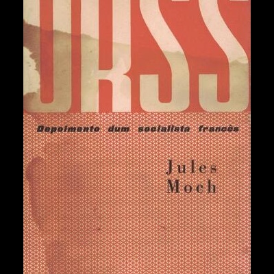 U.R.S.S. | de Jules Moch