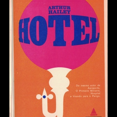 Hotel | de Arthur Hailey