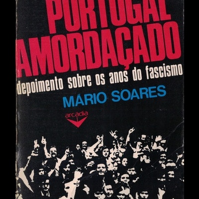 Portugal Amordaçado | de Mário Soares