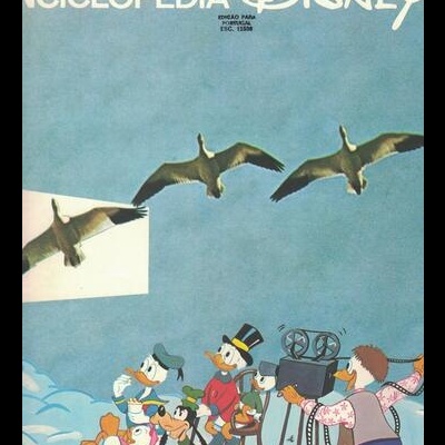 Enciclopédia Disney N.º 16