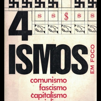 4 Ismos em Foco | de William Ebenstein