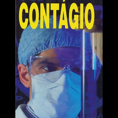 Contágio | de Robin Cook