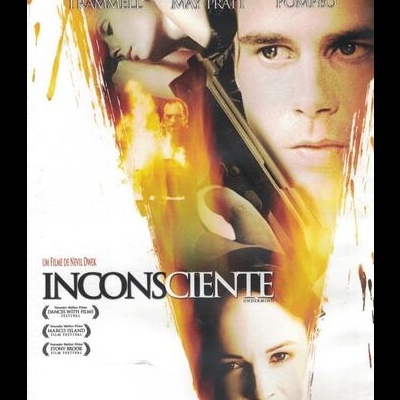 Inconsciente [DVD]