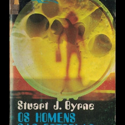 Os Homens das Estrelas | de Stuart J. Byrne