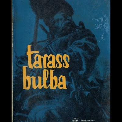 Tarass Bulba | de Nicolau Gogol