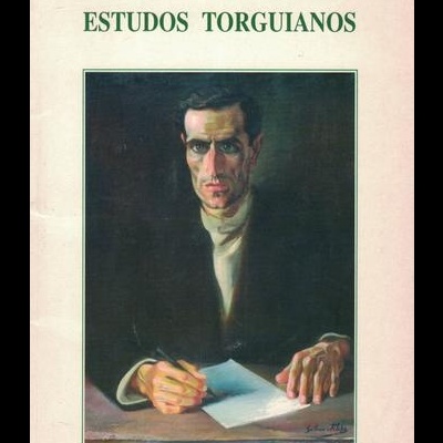 Estudos Torguianos | de António Arnaut