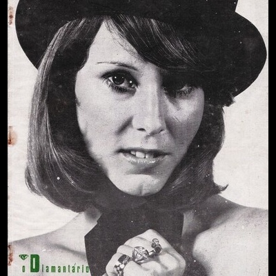 O Diamantário - Ano XXXI - N.º 355 - Abril 1975