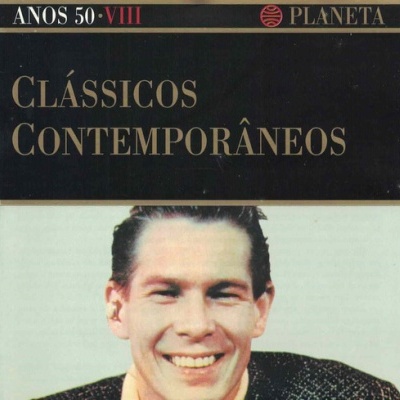 VA | Clássicos Contemporâneos: Anos 50 - VIII [CD]