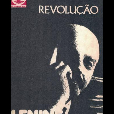 A Nossa Revolução | de Lenine