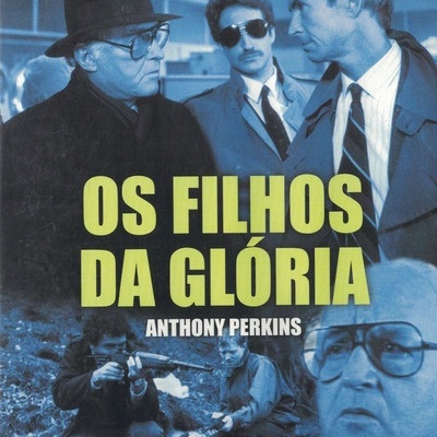 Os Filhos da Glória [DVD]