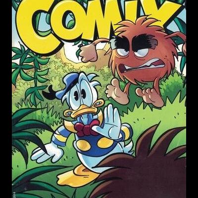 Comix N.º 75