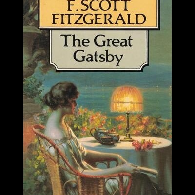 The Great Gatsby | de F. Scott Fitzgerald