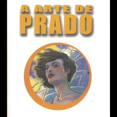 A Arte de Prado | de Miguelanxo Prado