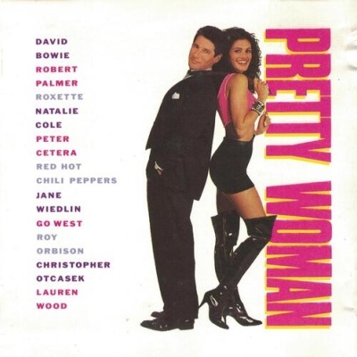 VA | Pretty Woman - Original Motion Picture Soundtrack [CD]
