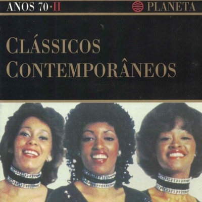 VA | Clássicos Contemporâneos: Anos 70 - II [CD]