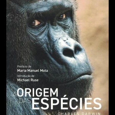 A Origem das Espécies - Volume 1 | de Charles Darwin