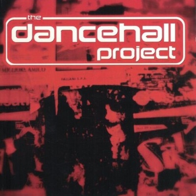 The Dancehall Project | The Dancehall Project [CD]