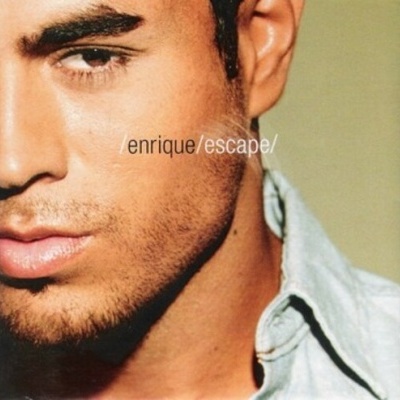 Enrique Iglesias | Escape [CD]