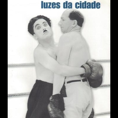 Luzes da Cidade [2DVD]