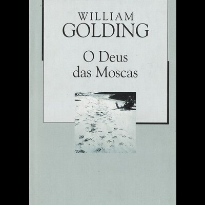 O Deus das Moscas | de William Golding