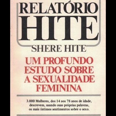 O Relatório Hite | de Shere Hite