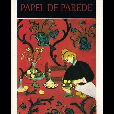 Papel de Parede | de José Eduardo Abreu