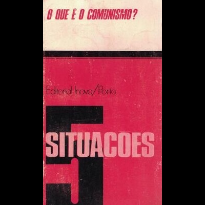 O Que é o Comunismo? | de Georges Cogniot
