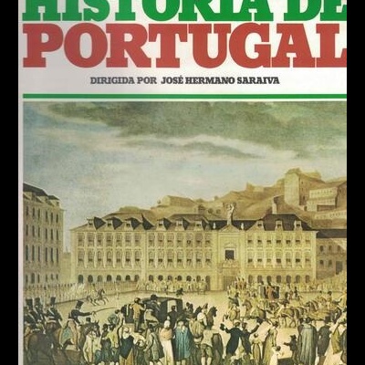 História de Portugal N.º 75