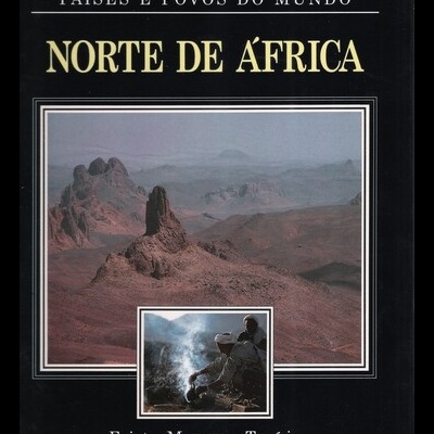 Países e Povos do Mundo: Norte de África