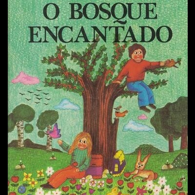 O Bosque Encantado | de Rosa Maria Cos