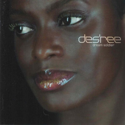 Des'ree | Dream Soldier [CD]