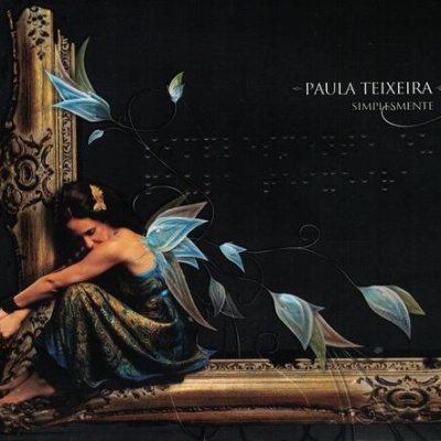 Paula Teixeira | Simplesmente [CD]