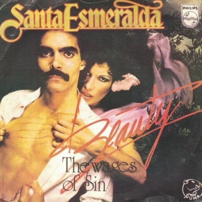 Santa Esmeralda | The Wages of Sin [Single]