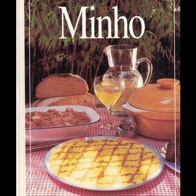 Cozinha Regional Portuguesa - Minho