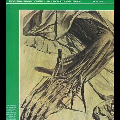 Medicina e Saúde N.º 47