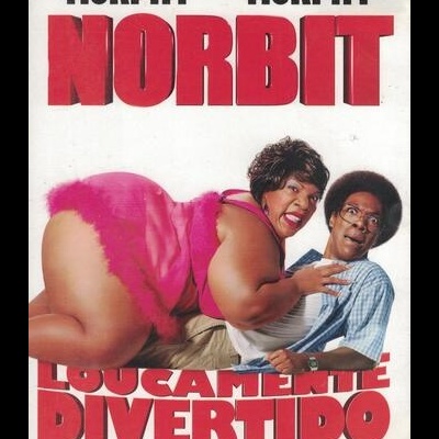 Norbit [DVD]