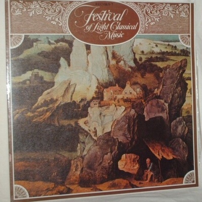 VA | Festival of Light Classical Music 7 [LP]