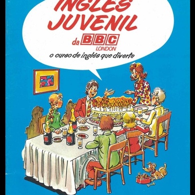 Inglês Juvenil da BBC - Volume III - Fascículo 31