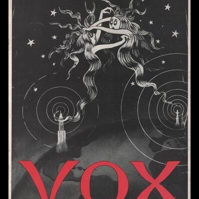 Vox Nr. 20/W