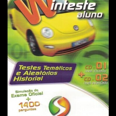 Winteste Aluno [PC]