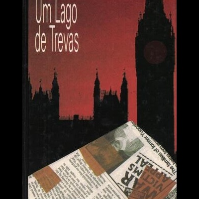 Um Lago de Trevas | de Ruth Rendell