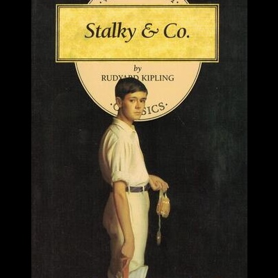Stalky & Co. | de Rudyard Kipling
