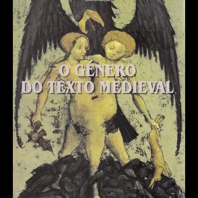 O Género do Texto Medieval | de Cristina Almeida Ribeiro e Margarida Madureira